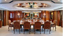 CAPRI Dining